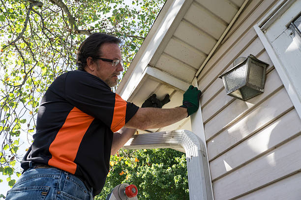 Three Points, AZ Siding Installation & Repair Company