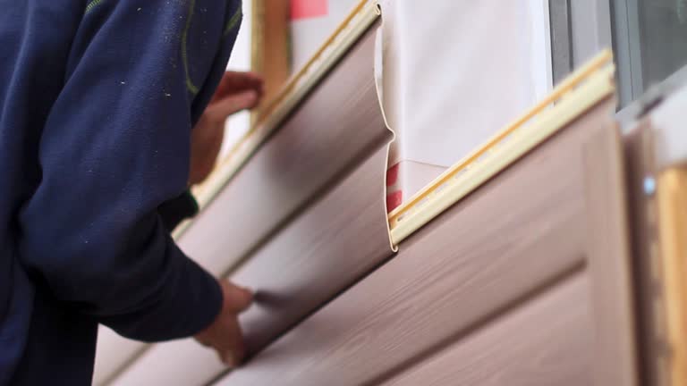Best Brick Veneer Siding  in Three Points, AZ